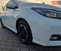 Белый Ниссан Лиф, объемом двигателя 0 л и пробегом 93 тыс. км за 14600 $, фото 5 на Automoto.ua