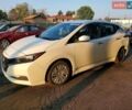 Белый Ниссан Лиф, объемом двигателя 0 л и пробегом 33 тыс. км за 4200 $, фото 1 на Automoto.ua
