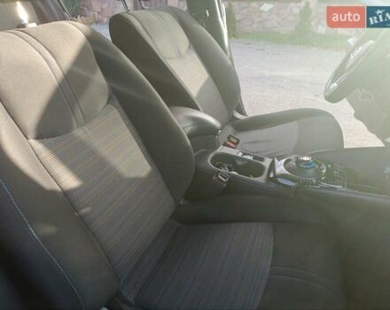 Белый Ниссан Лиф, объемом двигателя 0 л и пробегом 84 тыс. км за 16000 $, фото 22 на Automoto.ua