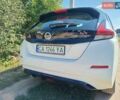 Білий Ніссан Ліф, об'ємом двигуна 0 л та пробігом 27 тис. км за 16800 $, фото 21 на Automoto.ua