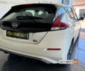 Білий Ніссан Ліф, об'ємом двигуна 60 л та пробігом 17 тис. км за 23200 $, фото 6 на Automoto.ua