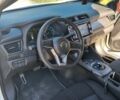 Белый Ниссан Лиф, объемом двигателя 0 л и пробегом 27 тыс. км за 15900 $, фото 12 на Automoto.ua