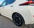 Белый Ниссан Лиф, объемом двигателя 0 л и пробегом 93 тыс. км за 14600 $, фото 13 на Automoto.ua