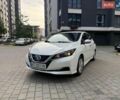 Белый Ниссан Лиф, объемом двигателя 0 л и пробегом 75 тыс. км за 13500 $, фото 1 на Automoto.ua