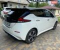 Белый Ниссан Лиф, объемом двигателя 0 л и пробегом 140 тыс. км за 17000 $, фото 1 на Automoto.ua