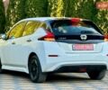 Белый Ниссан Лиф, объемом двигателя 0 л и пробегом 38 тыс. км за 14999 $, фото 5 на Automoto.ua