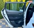 Белый Ниссан Лиф, объемом двигателя 0 л и пробегом 38 тыс. км за 14999 $, фото 20 на Automoto.ua