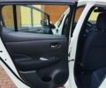 Білий Ніссан Ліф, об'ємом двигуна 0 л та пробігом 33 тис. км за 14300 $, фото 14 на Automoto.ua