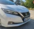 Белый Ниссан Лиф, объемом двигателя 0 л и пробегом 27 тыс. км за 15900 $, фото 14 на Automoto.ua
