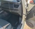 Білий Ніссан Ліф, об'ємом двигуна 0 л та пробігом 27 тис. км за 16800 $, фото 18 на Automoto.ua