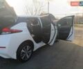 Белый Ниссан Лиф, объемом двигателя 0 л и пробегом 84 тыс. км за 16000 $, фото 7 на Automoto.ua