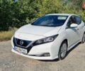 Белый Ниссан Лиф, объемом двигателя 0 л и пробегом 27 тыс. км за 15900 $, фото 4 на Automoto.ua