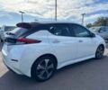 Білий Ніссан Ліф, об'ємом двигуна 0 л та пробігом 16 тис. км за 7600 $, фото 5 на Automoto.ua