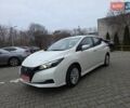 Белый Ниссан Лиф, объемом двигателя 0 л и пробегом 36 тыс. км за 14999 $, фото 1 на Automoto.ua