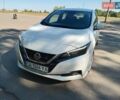 Білий Ніссан Ліф, об'ємом двигуна 0 л та пробігом 27 тис. км за 16800 $, фото 4 на Automoto.ua
