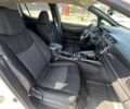 Білий Ніссан Ліф, об'ємом двигуна 0 л та пробігом 61 тис. км за 12337 $, фото 3 на Automoto.ua