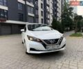 Белый Ниссан Лиф, объемом двигателя 0 л и пробегом 75 тыс. км за 13500 $, фото 11 на Automoto.ua