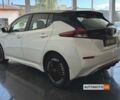Білий Ніссан Ліф, об'ємом двигуна 60 л та пробігом 17 тис. км за 23200 $, фото 4 на Automoto.ua