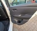 Белый Ниссан Лиф, объемом двигателя 0 л и пробегом 19 тыс. км за 17000 $, фото 20 на Automoto.ua