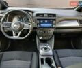 Белый Ниссан Лиф, объемом двигателя 0 л и пробегом 19 тыс. км за 17000 $, фото 23 на Automoto.ua