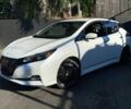 Белый Ниссан Лиф, объемом двигателя 0 л и пробегом 22 тыс. км за 9831 $, фото 1 на Automoto.ua