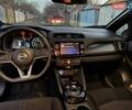 Белый Ниссан Лиф, объемом двигателя 0 л и пробегом 47 тыс. км за 19700 $, фото 32 на Automoto.ua