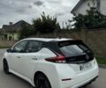 Білий Ніссан Ліф, об'ємом двигуна 0 л та пробігом 1 тис. км за 25999 $, фото 18 на Automoto.ua