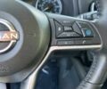 Белый Ниссан Лиф, объемом двигателя 0 л и пробегом 12 тыс. км за 7950 $, фото 9 на Automoto.ua