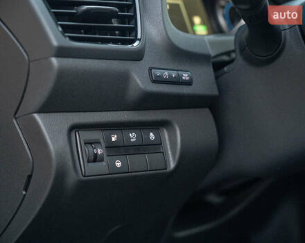 Белый Ниссан Лиф, объемом двигателя 0 л и пробегом 1 тыс. км за 21500 $, фото 22 на Automoto.ua