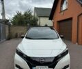 Білий Ніссан Ліф, об'ємом двигуна 0 л та пробігом 1 тис. км за 25999 $, фото 3 на Automoto.ua