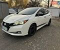 Белый Ниссан Лиф, объемом двигателя 0 л и пробегом 47 тыс. км за 19700 $, фото 7 на Automoto.ua