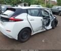 Белый Ниссан Лиф, объемом двигателя 0 л и пробегом 27 тыс. км за 8000 $, фото 5 на Automoto.ua