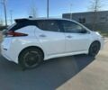 Белый Ниссан Лиф, объемом двигателя 0 л и пробегом 12 тыс. км за 7950 $, фото 2 на Automoto.ua