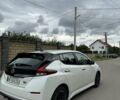 Білий Ніссан Ліф, об'ємом двигуна 0 л та пробігом 1 тис. км за 25999 $, фото 15 на Automoto.ua