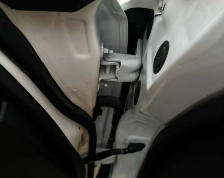 Белый Ниссан Лиф, объемом двигателя 0 л и пробегом 47 тыс. км за 19700 $, фото 24 на Automoto.ua