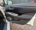 Белый Ниссан Лиф, объемом двигателя 0 л и пробегом 19 тыс. км за 17000 $, фото 19 на Automoto.ua
