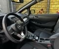 Білий Ніссан Ліф, об'ємом двигуна 0 л та пробігом 1 тис. км за 25999 $, фото 20 на Automoto.ua