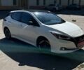 Білий Ніссан Ліф, об'ємом двигуна 0 л та пробігом 10 тис. км за 22200 $, фото 15 на Automoto.ua