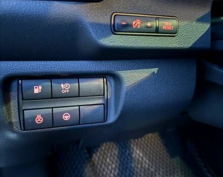 Белый Ниссан Лиф, объемом двигателя 0 л и пробегом 47 тыс. км за 19700 $, фото 35 на Automoto.ua