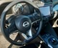 Белый Ниссан Лиф, объемом двигателя 0 л и пробегом 10 тыс. км за 16600 $, фото 9 на Automoto.ua