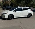 Білий Ніссан Ліф, об'ємом двигуна 0 л та пробігом 10 тис. км за 22200 $, фото 16 на Automoto.ua