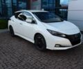 Белый Ниссан Лиф, объемом двигателя 0 л и пробегом 25 тыс. км за 8600 $, фото 1 на Automoto.ua