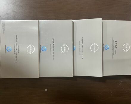 Белый Ниссан Лиф, объемом двигателя 0 л и пробегом 11 тыс. км за 19950 $, фото 8 на Automoto.ua