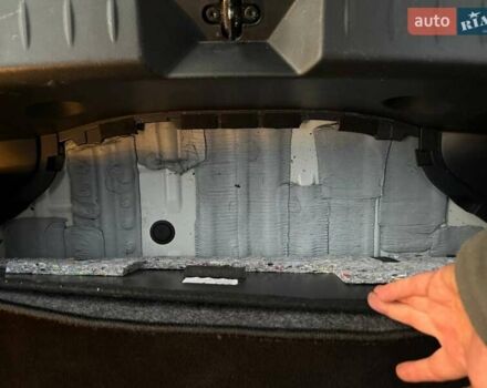 Белый Ниссан Лиф, объемом двигателя 0 л и пробегом 47 тыс. км за 19700 $, фото 22 на Automoto.ua