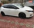 Белый Ниссан Лиф, объемом двигателя 0 л и пробегом 7 тыс. км за 18800 $, фото 1 на Automoto.ua
