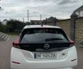Білий Ніссан Ліф, об'ємом двигуна 0 л та пробігом 1 тис. км за 25999 $, фото 9 на Automoto.ua