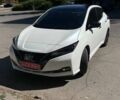 Білий Ніссан Ліф, об'ємом двигуна 0 л та пробігом 10 тис. км за 22200 $, фото 1 на Automoto.ua