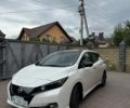Білий Ніссан Ліф, об'ємом двигуна 0 л та пробігом 1 тис. км за 25999 $, фото 5 на Automoto.ua