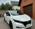 Білий Ніссан Ліф, об'ємом двигуна 0 л та пробігом 1 тис. км за 25999 $, фото 2 на Automoto.ua
