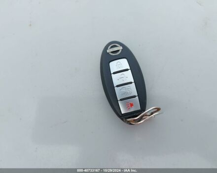 Белый Ниссан Лиф, объемом двигателя 0 л и пробегом 27 тыс. км за 8000 $, фото 10 на Automoto.ua